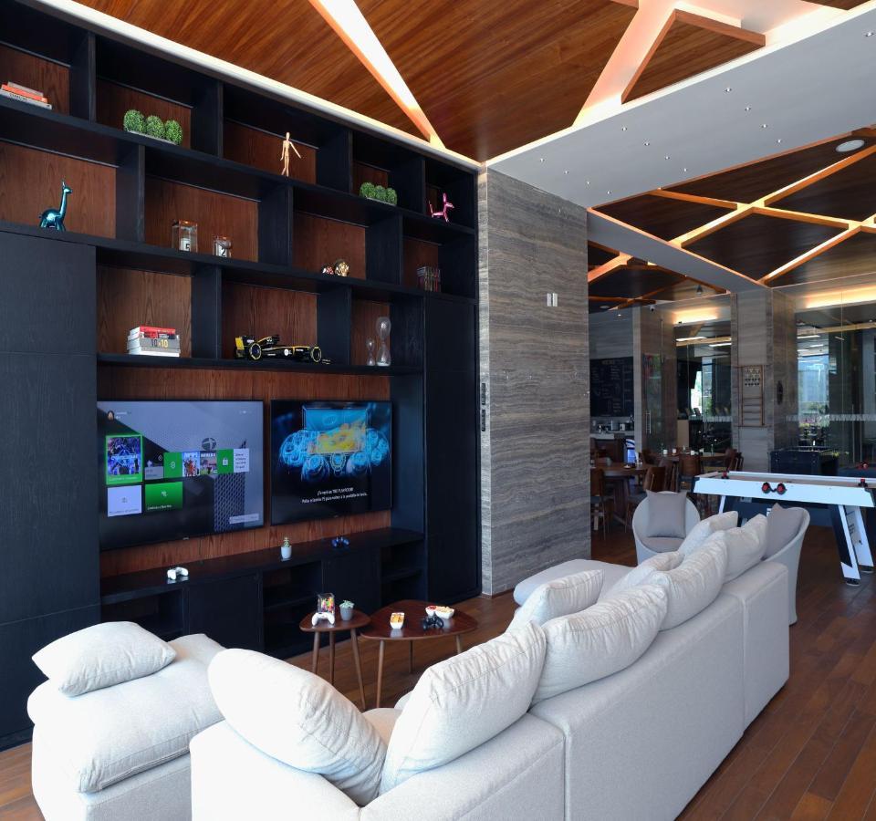 Stampa Residencial 3* Mexico City