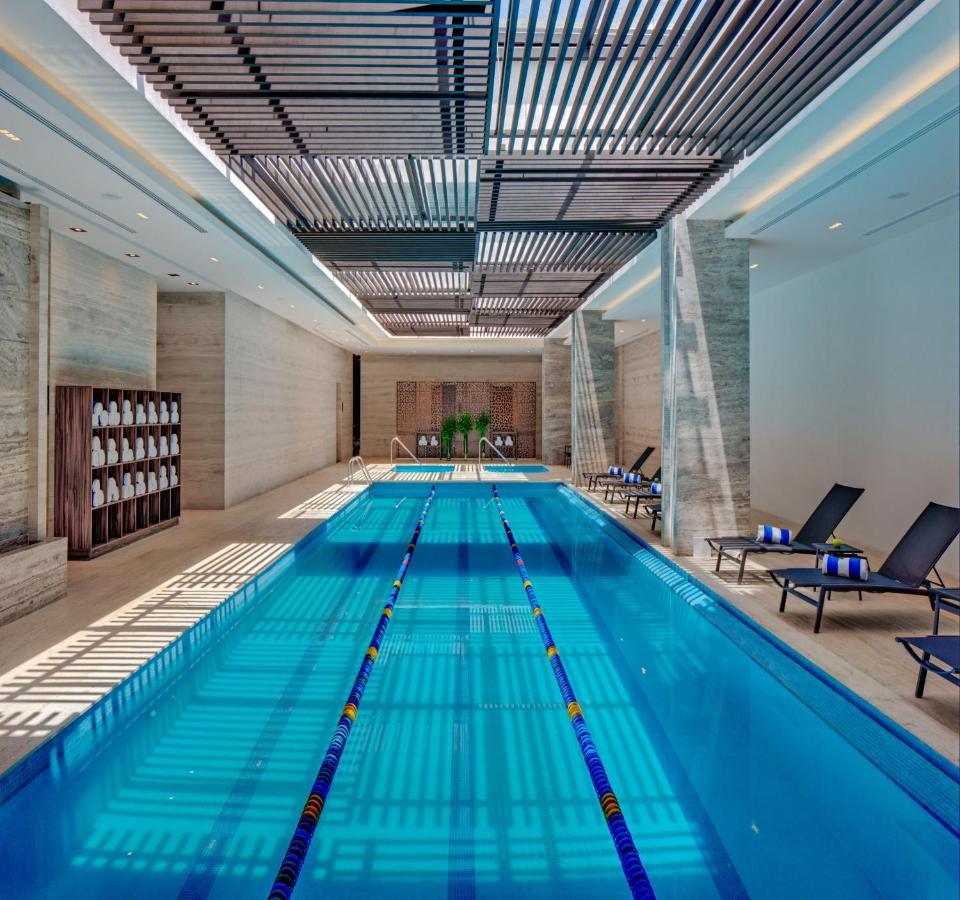 Stampa Residencial Aparthotel