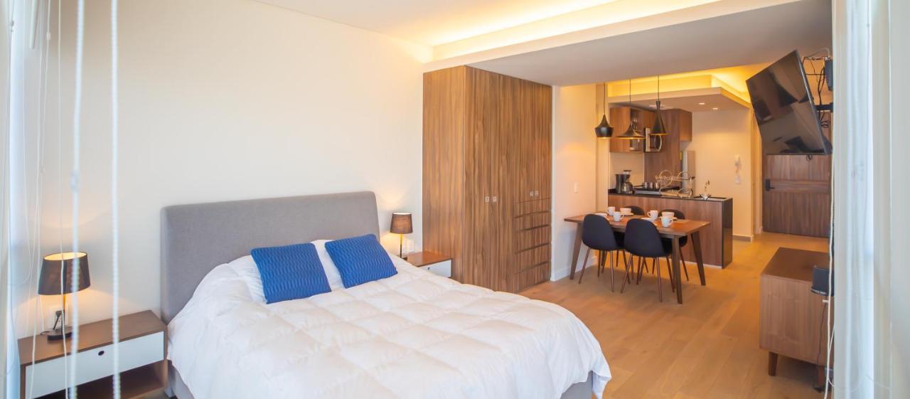 Stampa Residencial 3*