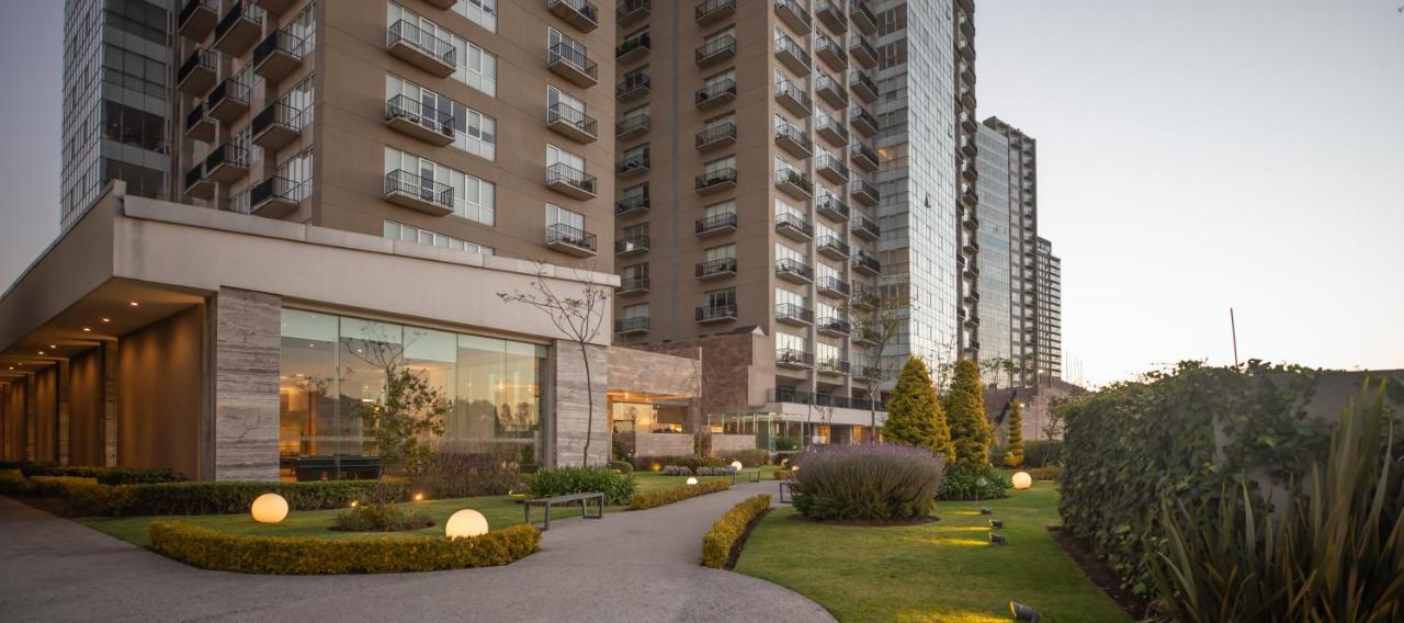 Aparthotel Stampa Residencial