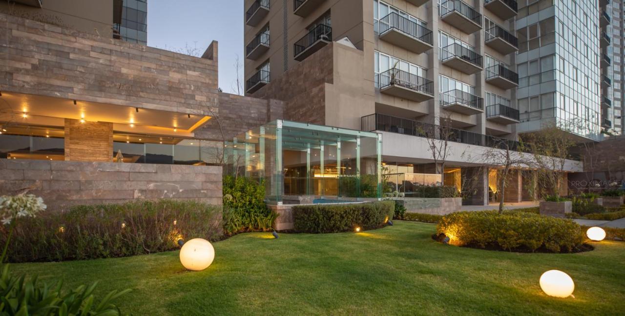 Stampa Residencial Aparthotel
