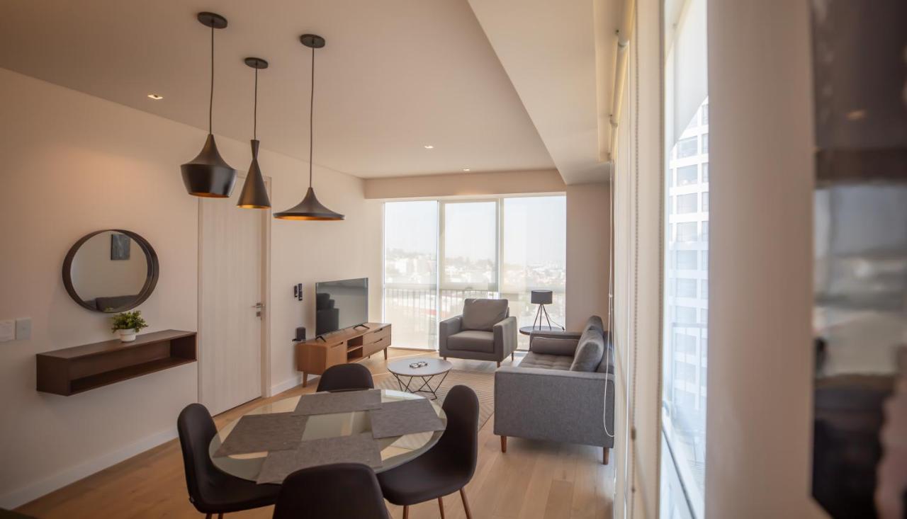 Stampa Residencial Aparthotel