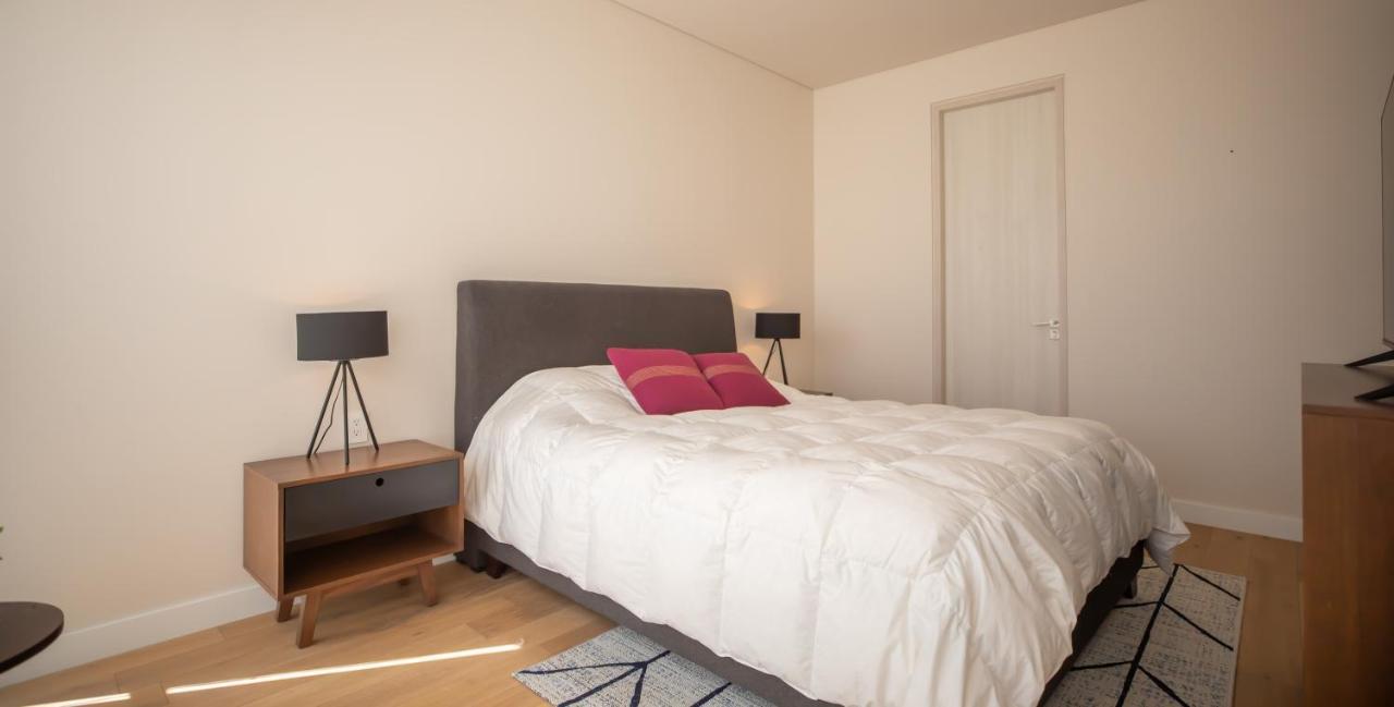 Stampa Residencial 3* Mexico City